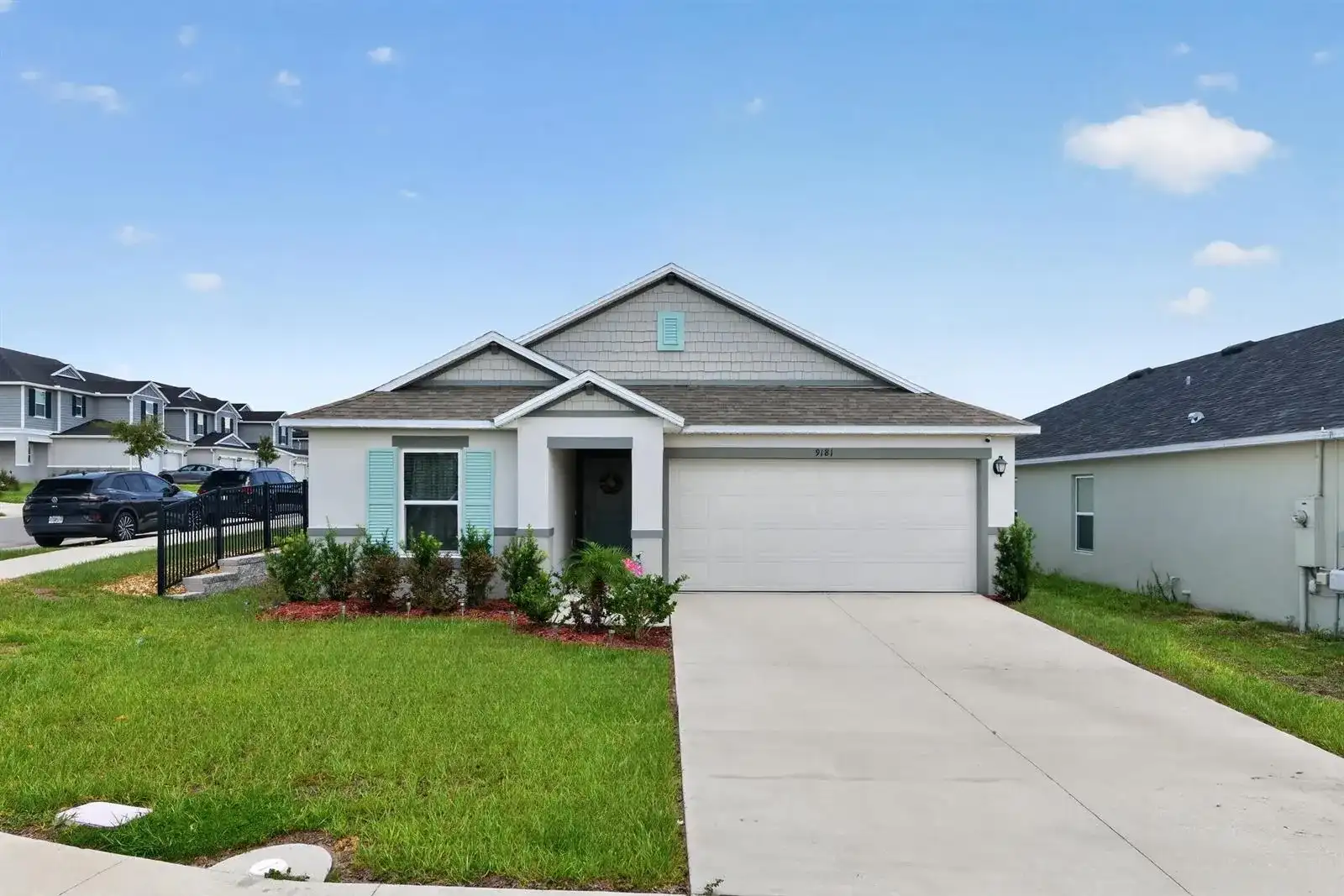 9181 Oscraft Drive, Davenport FL 33896