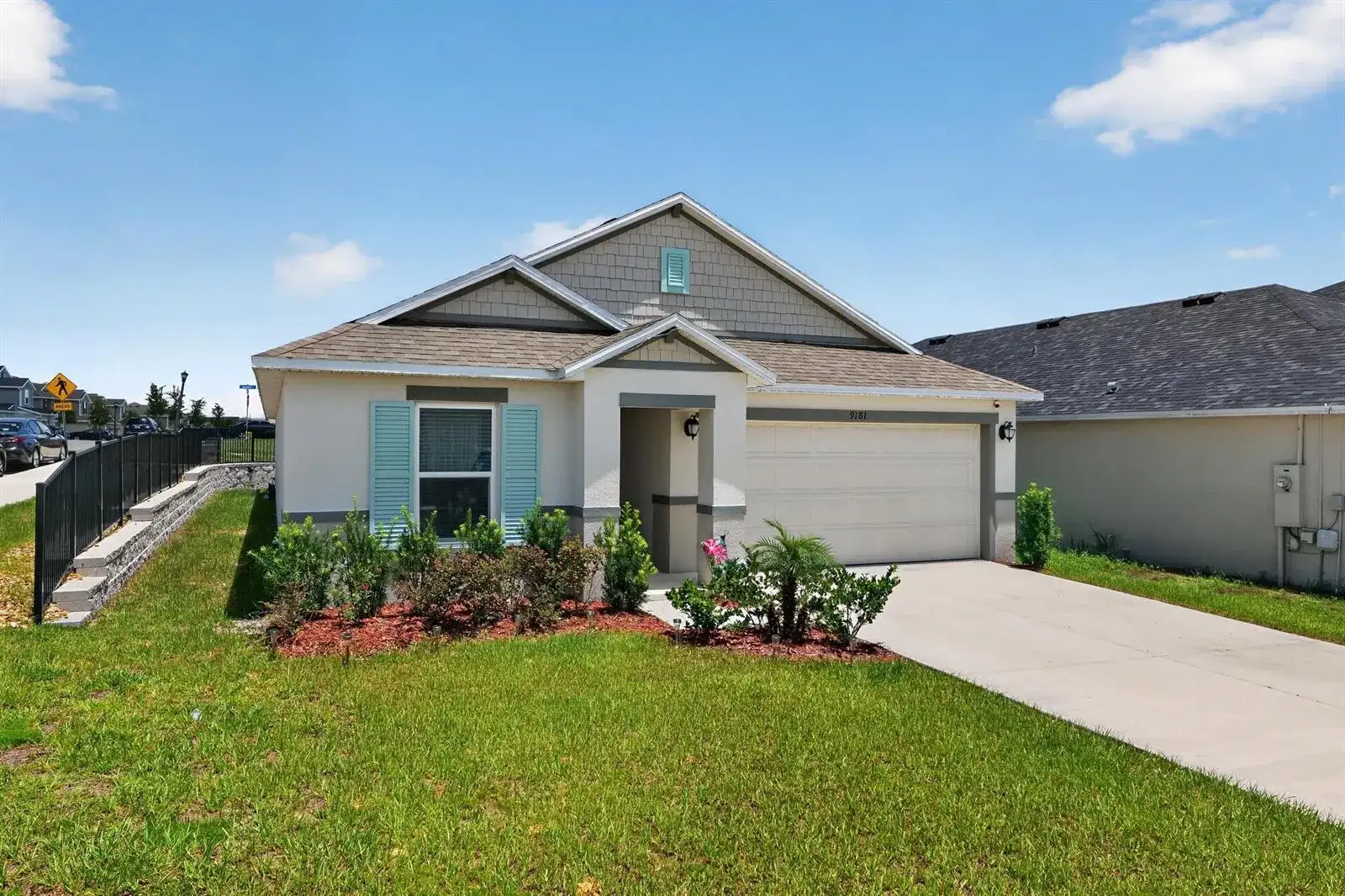 9181 Oscraft Drive, Davenport FL 33896 photo 3