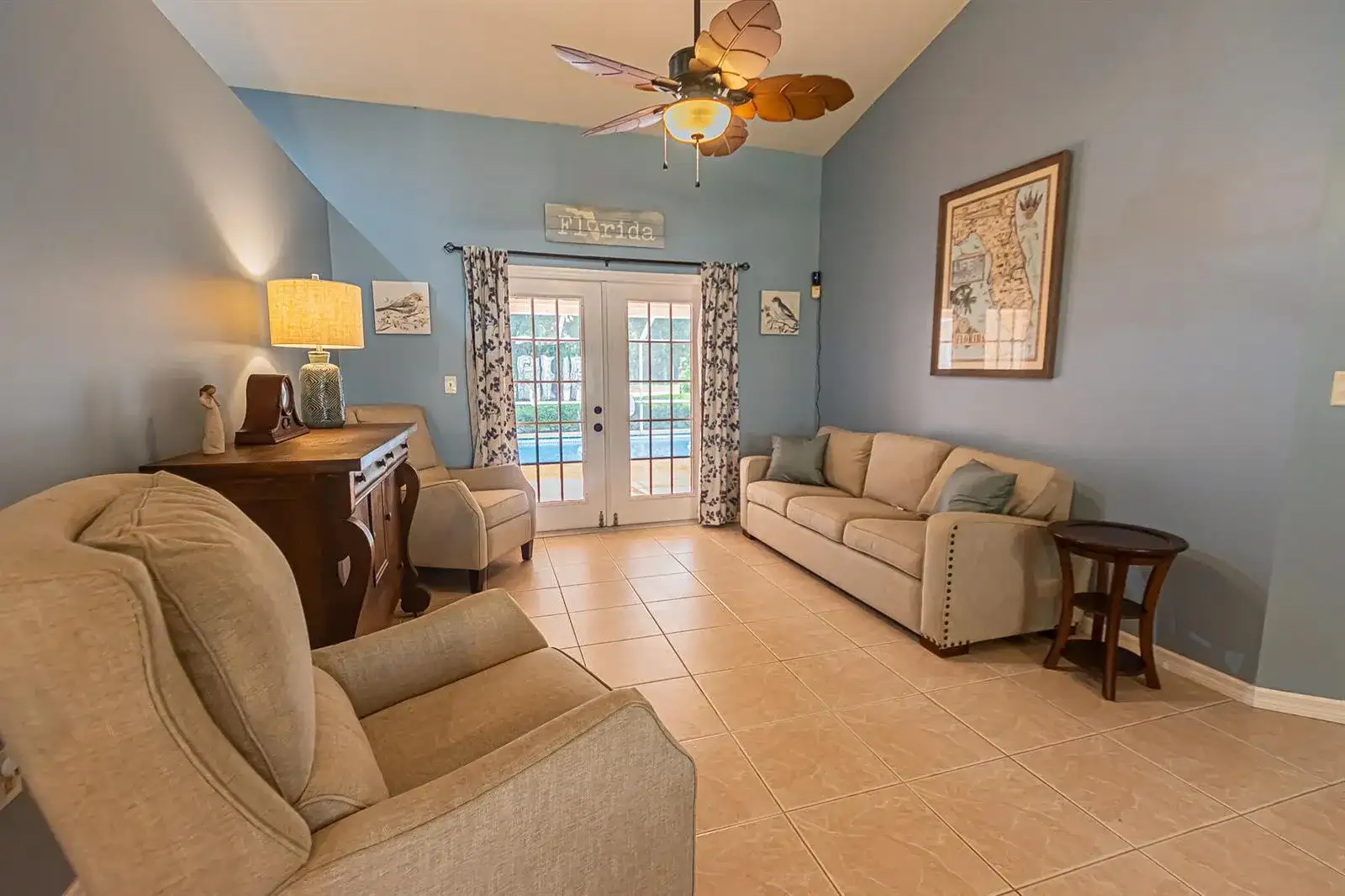 1193 SW LIVE OAK Cove, Port St. Lucie FL 34986 photo 2