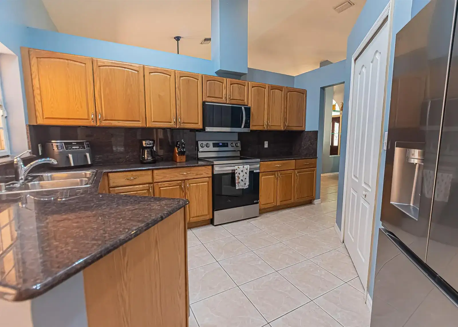 1193 SW LIVE OAK Cove, Port St. Lucie FL 34986 photo 4