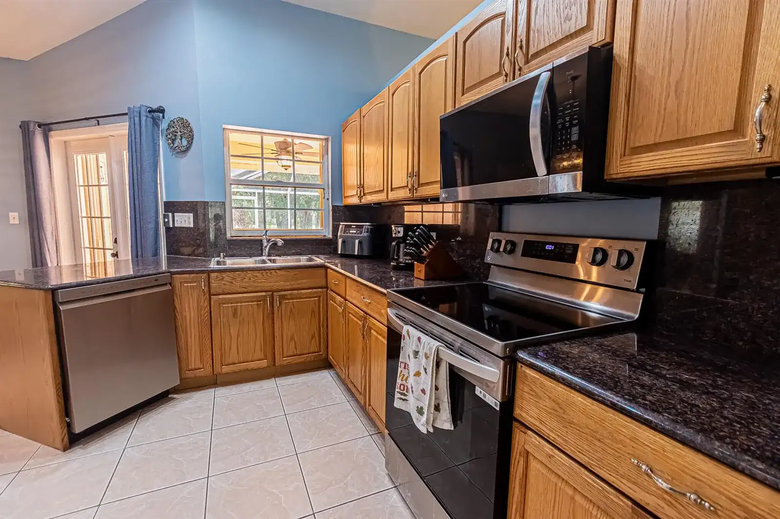 1193 SW LIVE OAK Cove, Port St. Lucie FL 34986 photo 5