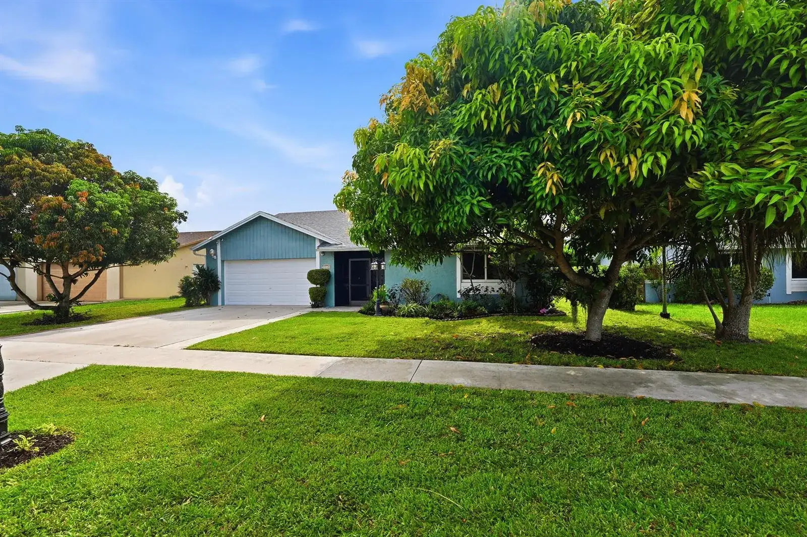 23265 SW 61ST Avenue, Boca Raton FL 33428 photo 2