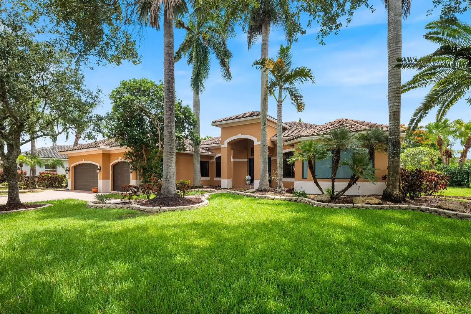 3972 SW 140TH Avenue, Davie FL 33330