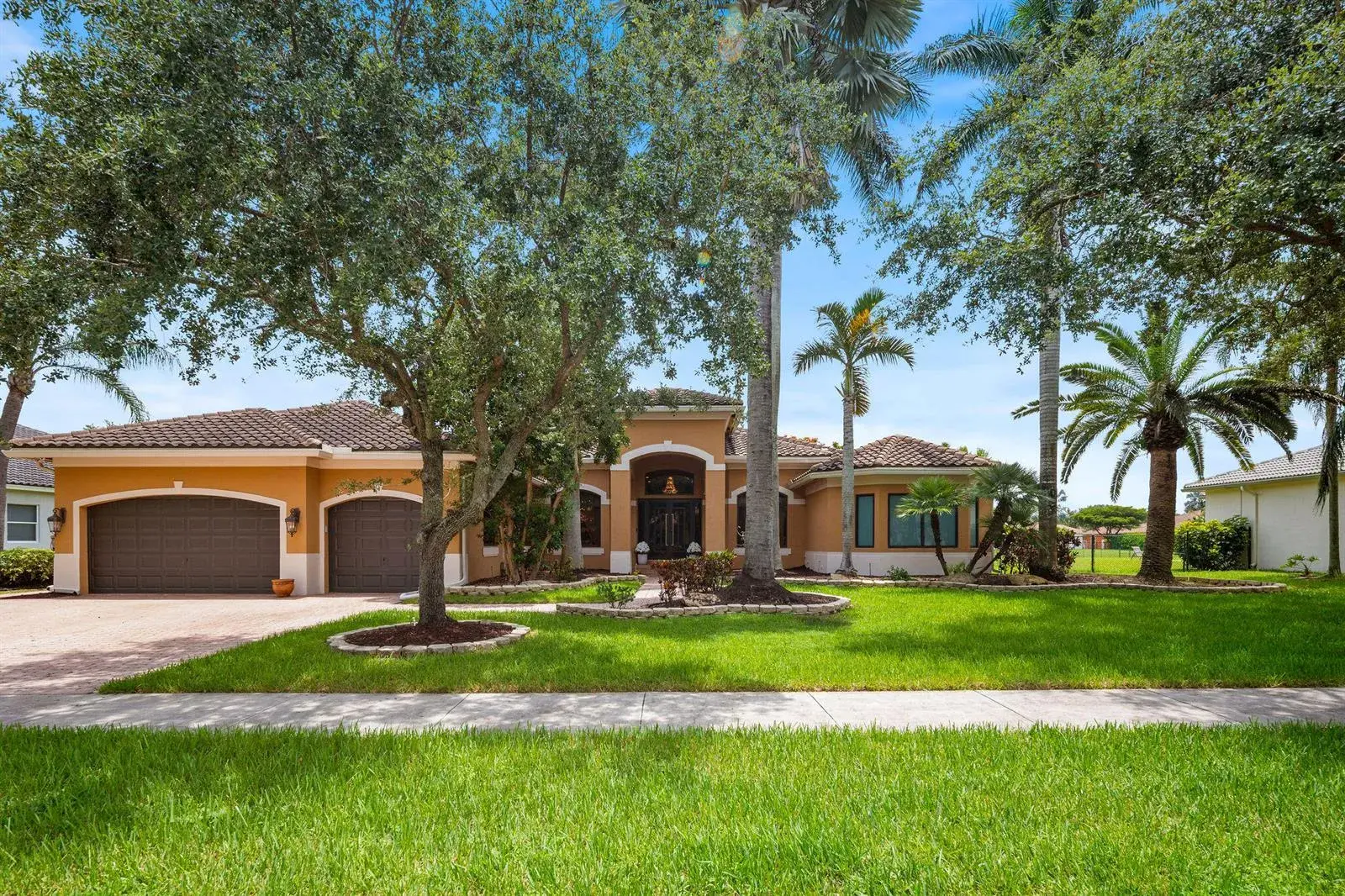 3972 SW 140TH Avenue, Davie FL 33330