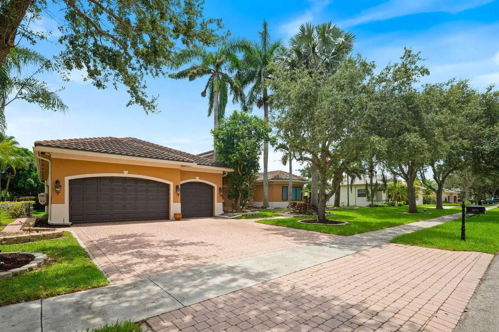 3972 SW 140TH Avenue, Davie FL 33330