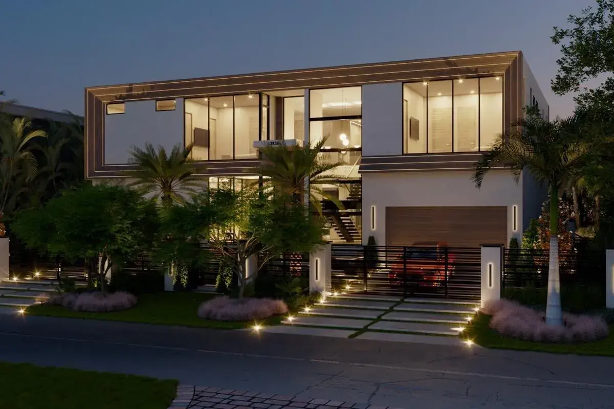 2836 NE 22nd Street, Fort Lauderdale FL 33305