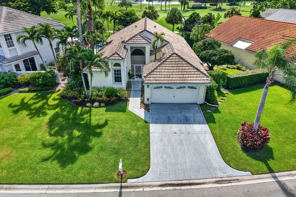 13910 Cross Pointe Court, Palm Beach Gardens FL 33418