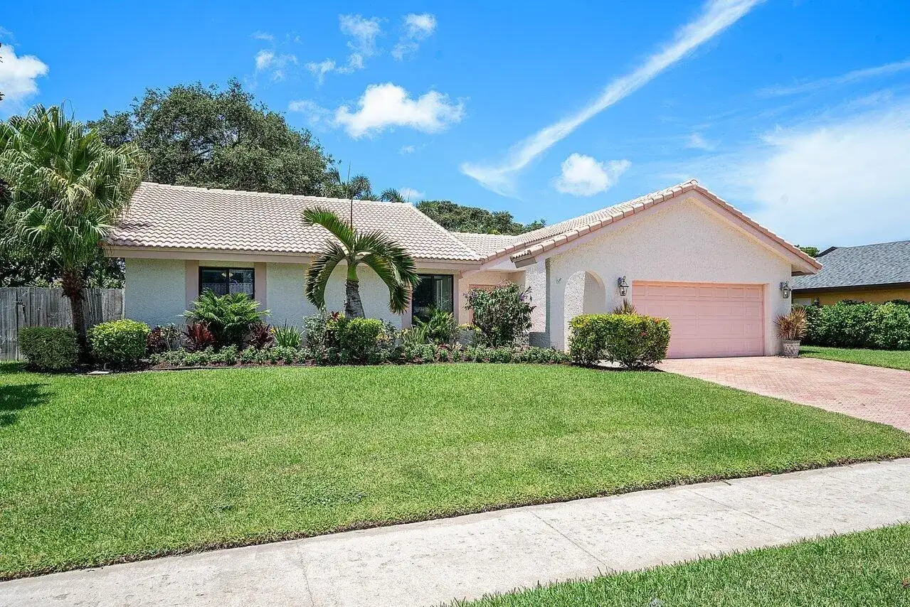 2371 NW 30th Road, Boca Raton FL 33431 photo 2