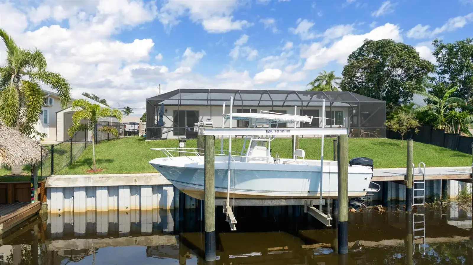314 NE Surfside Avenue, Port St. Lucie FL 34983 photo 2