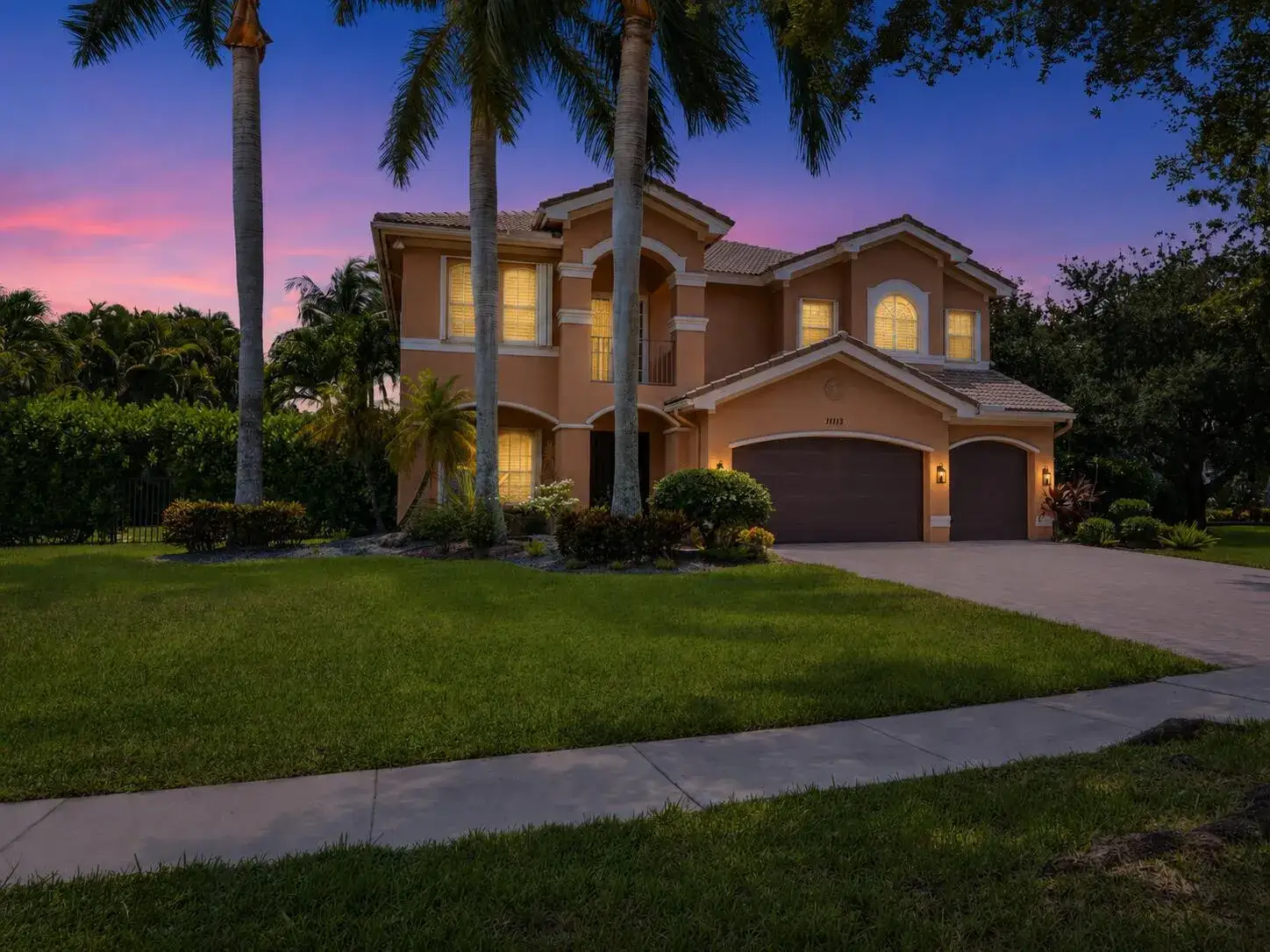 11113 Brandywine Lake Way, Boynton Beach FL 33473