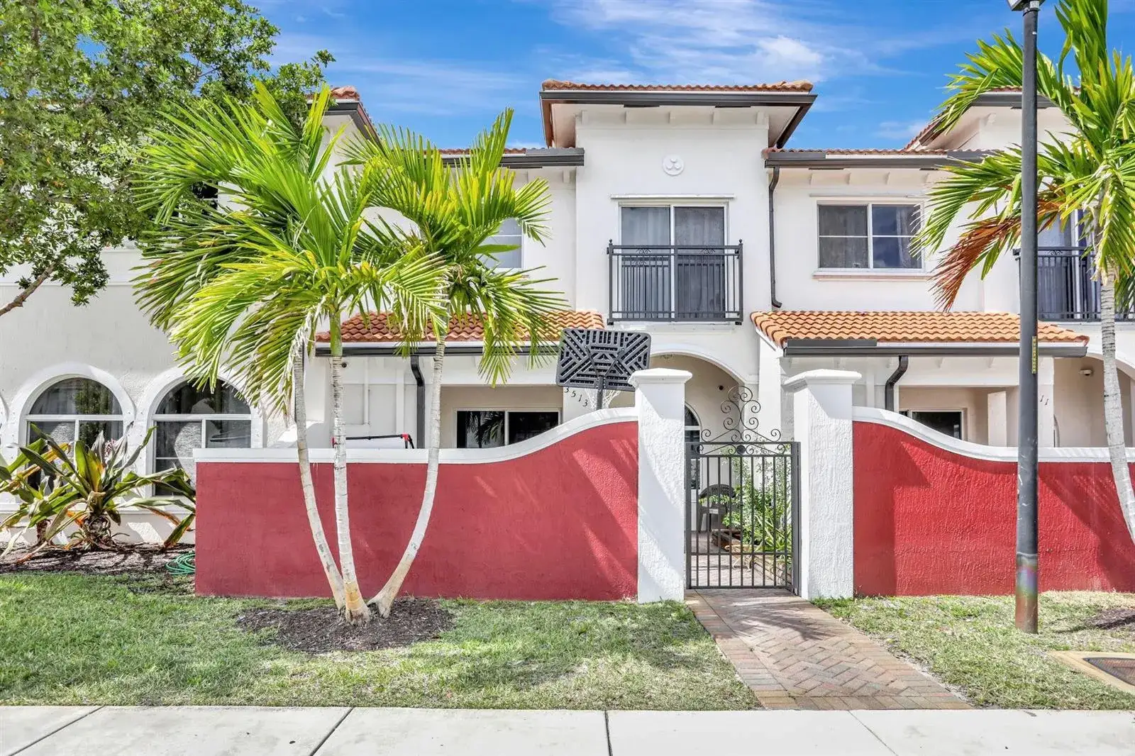 3513 NW 29TH Court, Lauderdale Lakes FL 33311