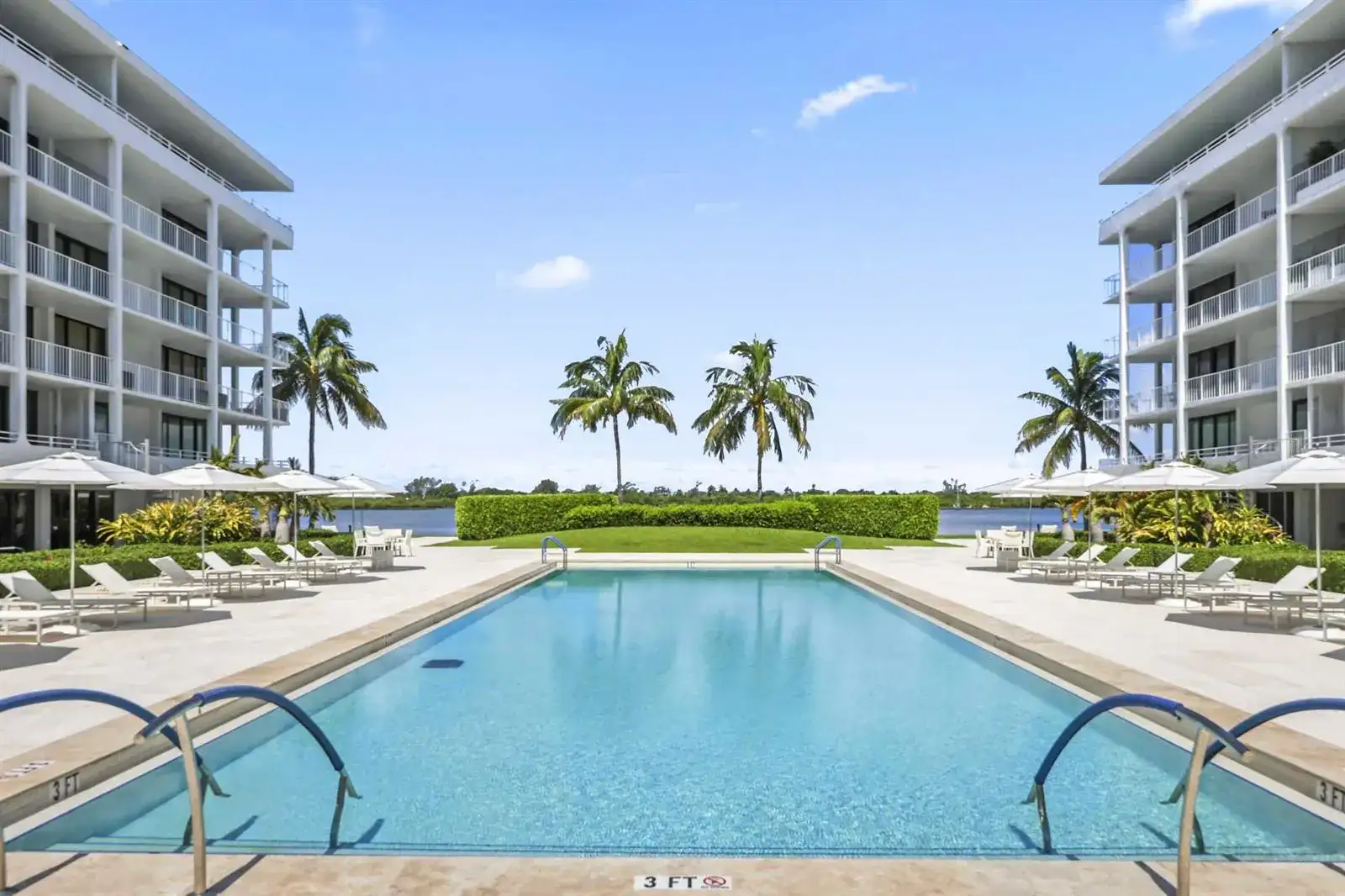 2784 S Ocean Boulevard # 203N, Palm Beach FL 33480 photo 5