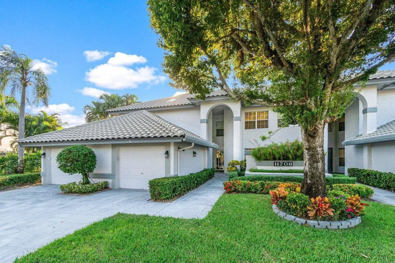 11706 Briarwood Circle # 1, Boynton Beach FL 33437