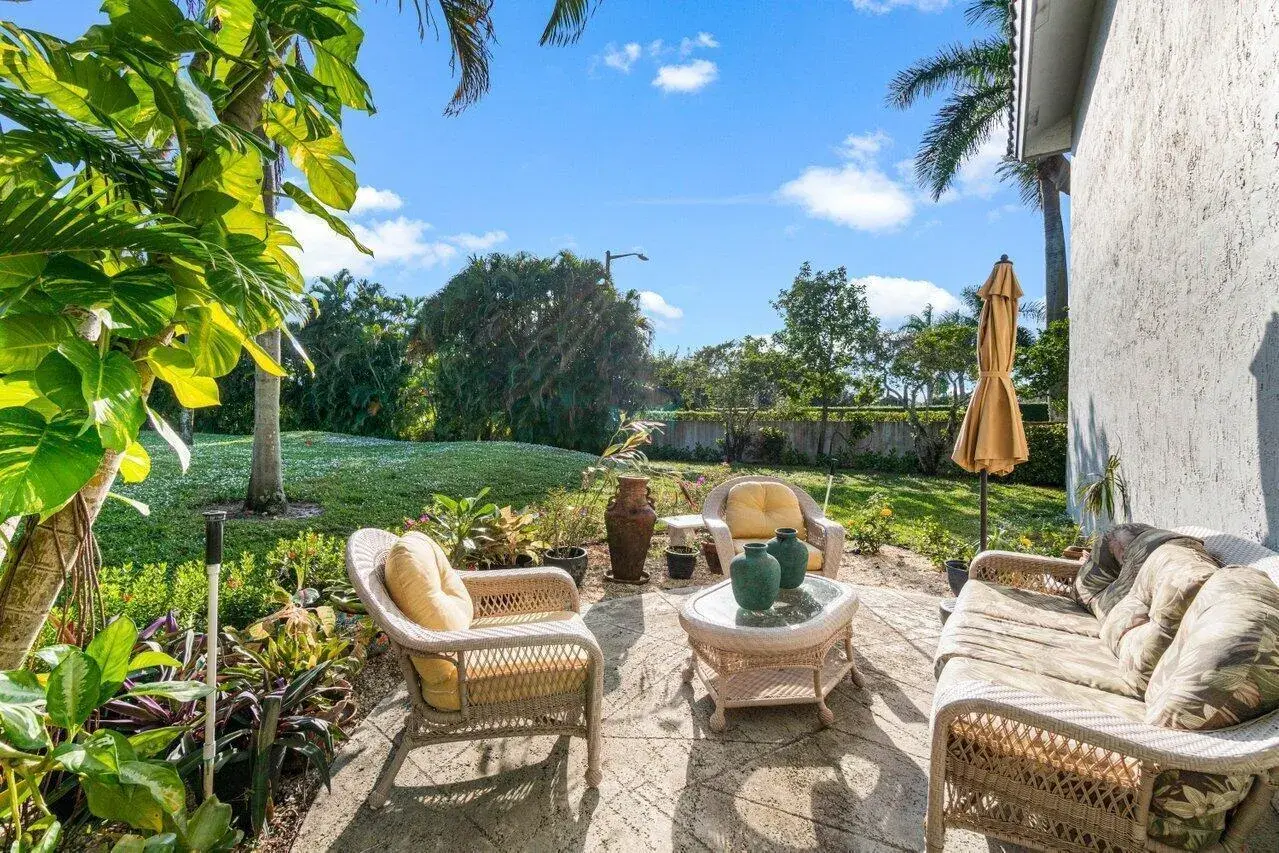 11706 Briarwood Circle # 1, Boynton Beach FL 33437