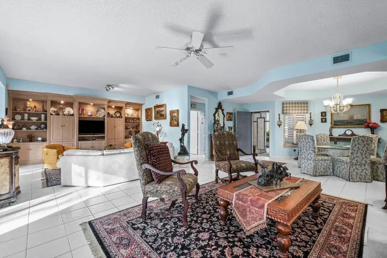 11706 Briarwood Circle # 1, Boynton Beach FL 33437 photo 5