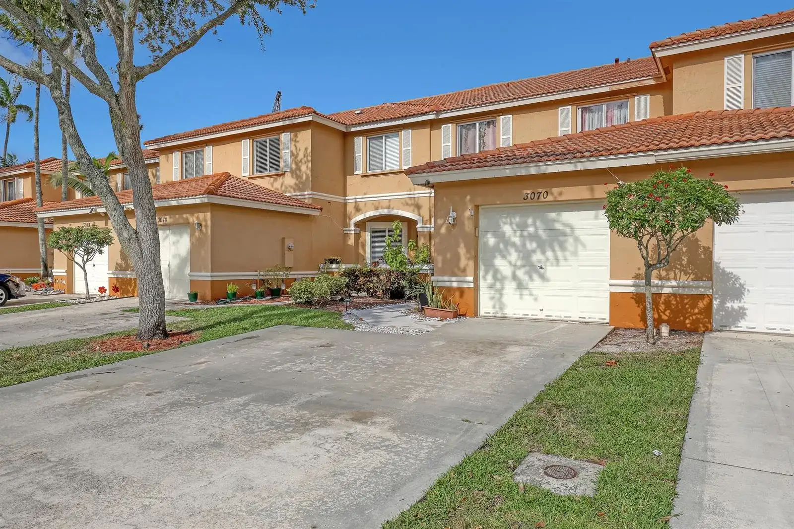 3070 Waddell Avenue, West Palm Beach FL 33411 photo 3