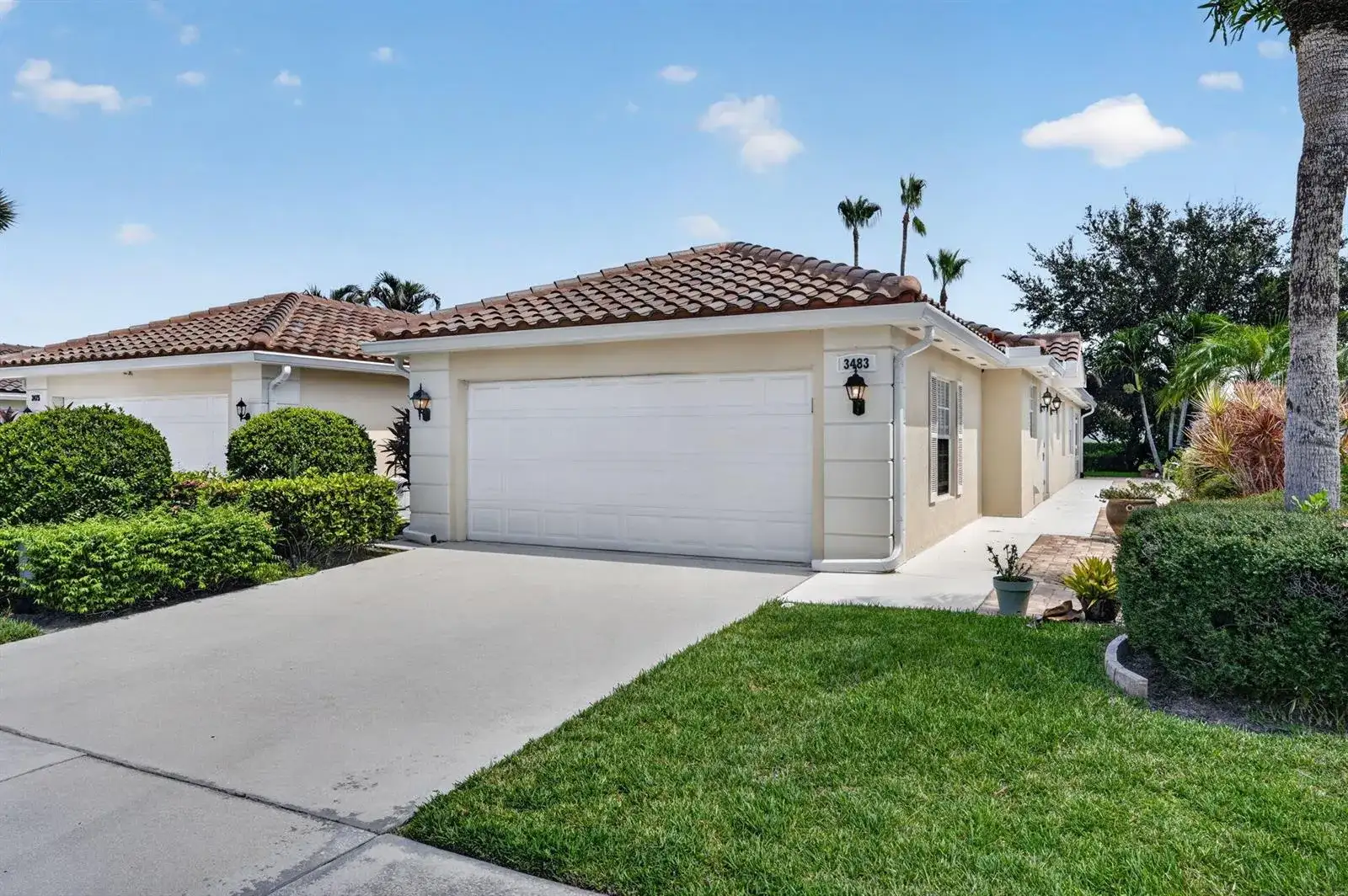 3483 SE CORMORANT Place, Hobe Sound FL 33455 photo 2