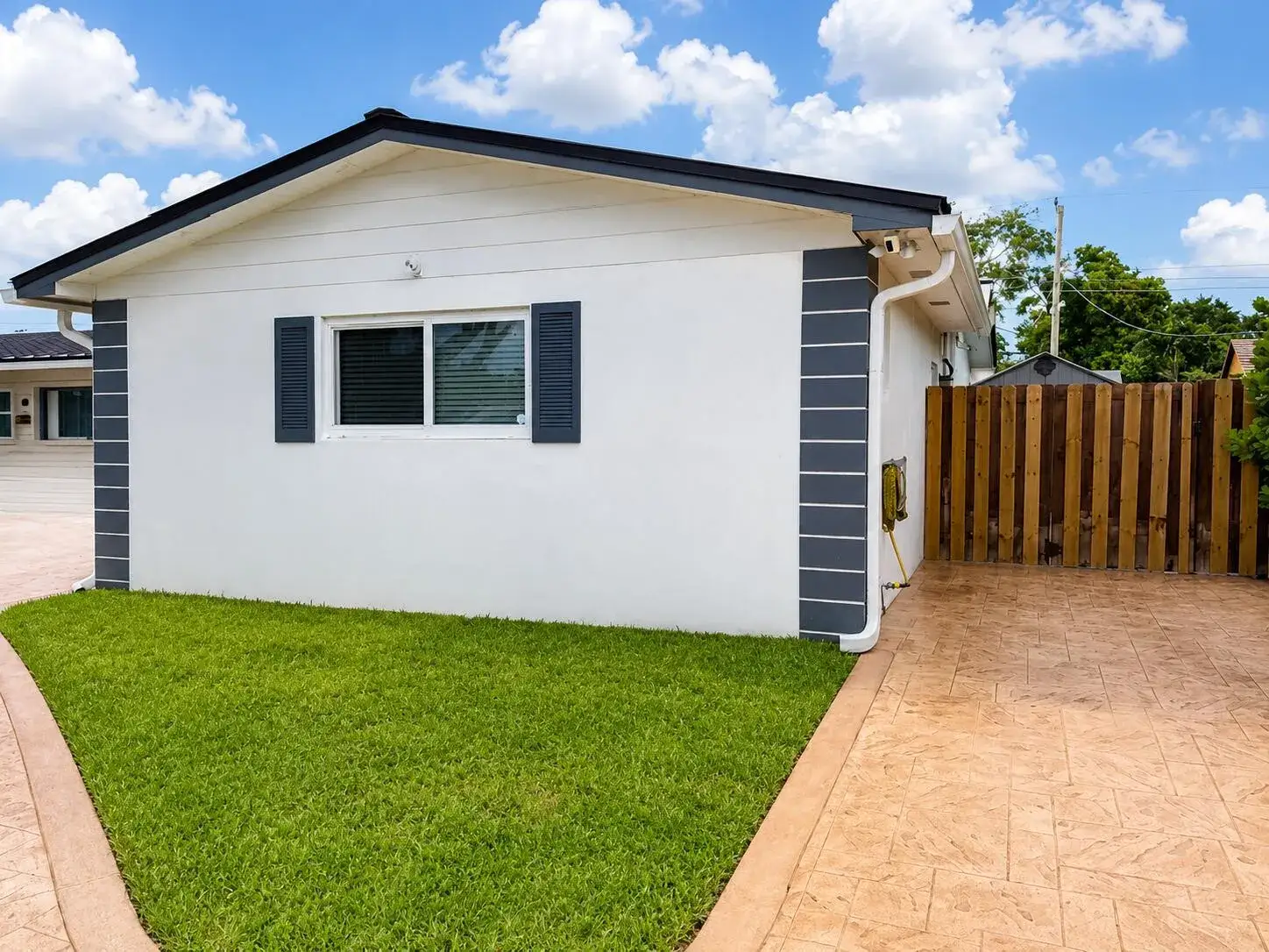 4912 VAN BUREN Street, Hollywood FL 33021