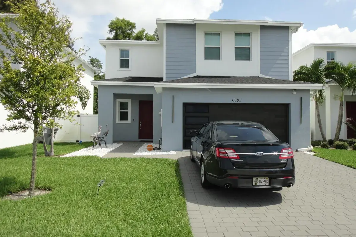 6305 Tenor Drive, West Palm Beach FL 33413