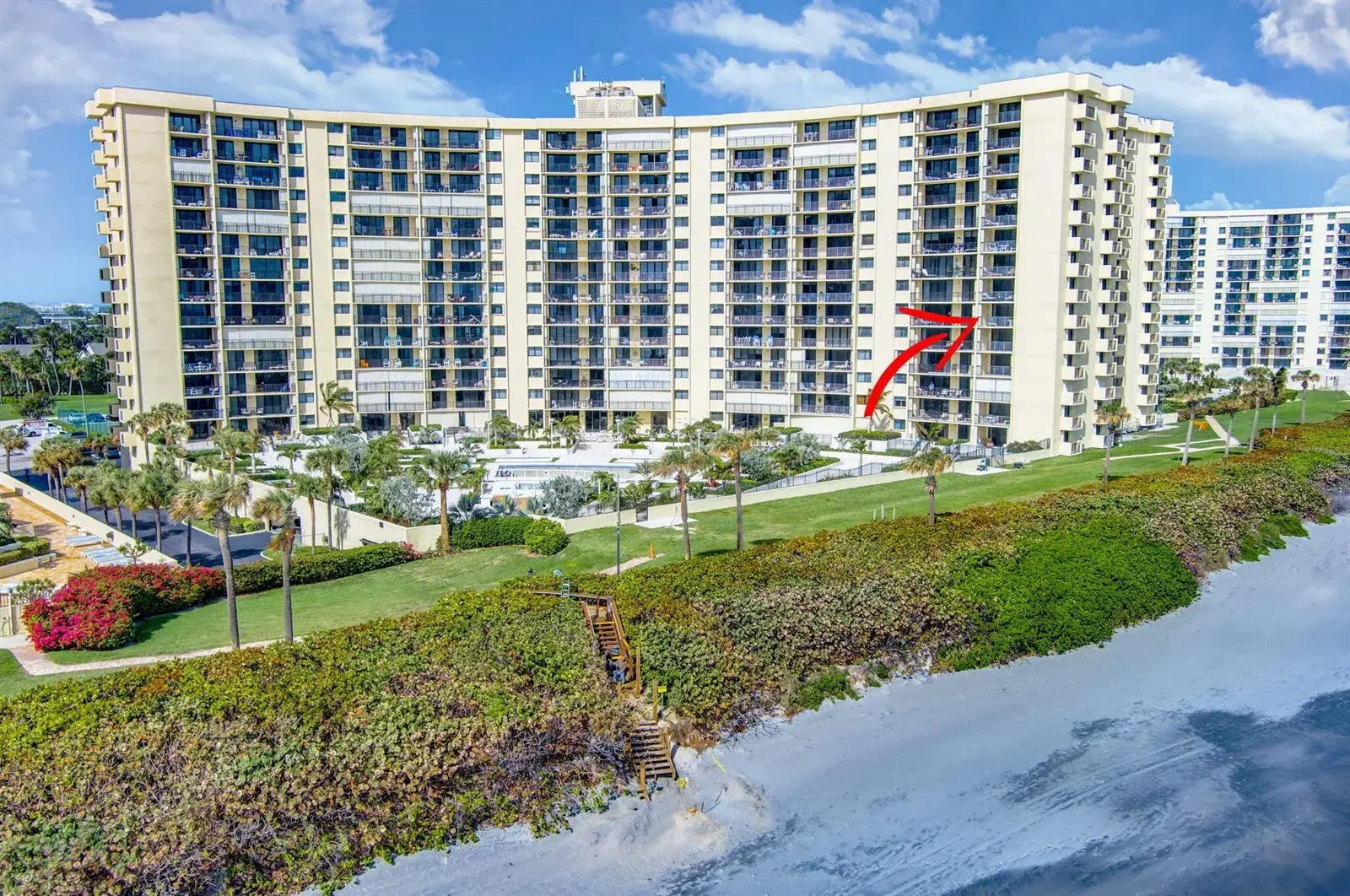 200 OCEAN TRAIL Way # 510, Jupiter FL 33477