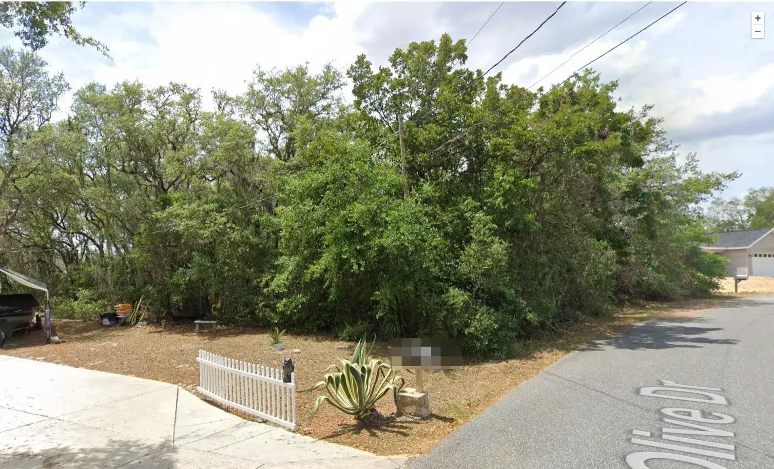 26 Olive Drive, Ocala FL 34472