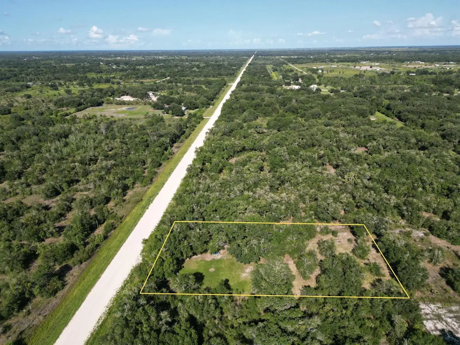 21496 NW 256TH Street, Okeechobee FL 34972 photo 2