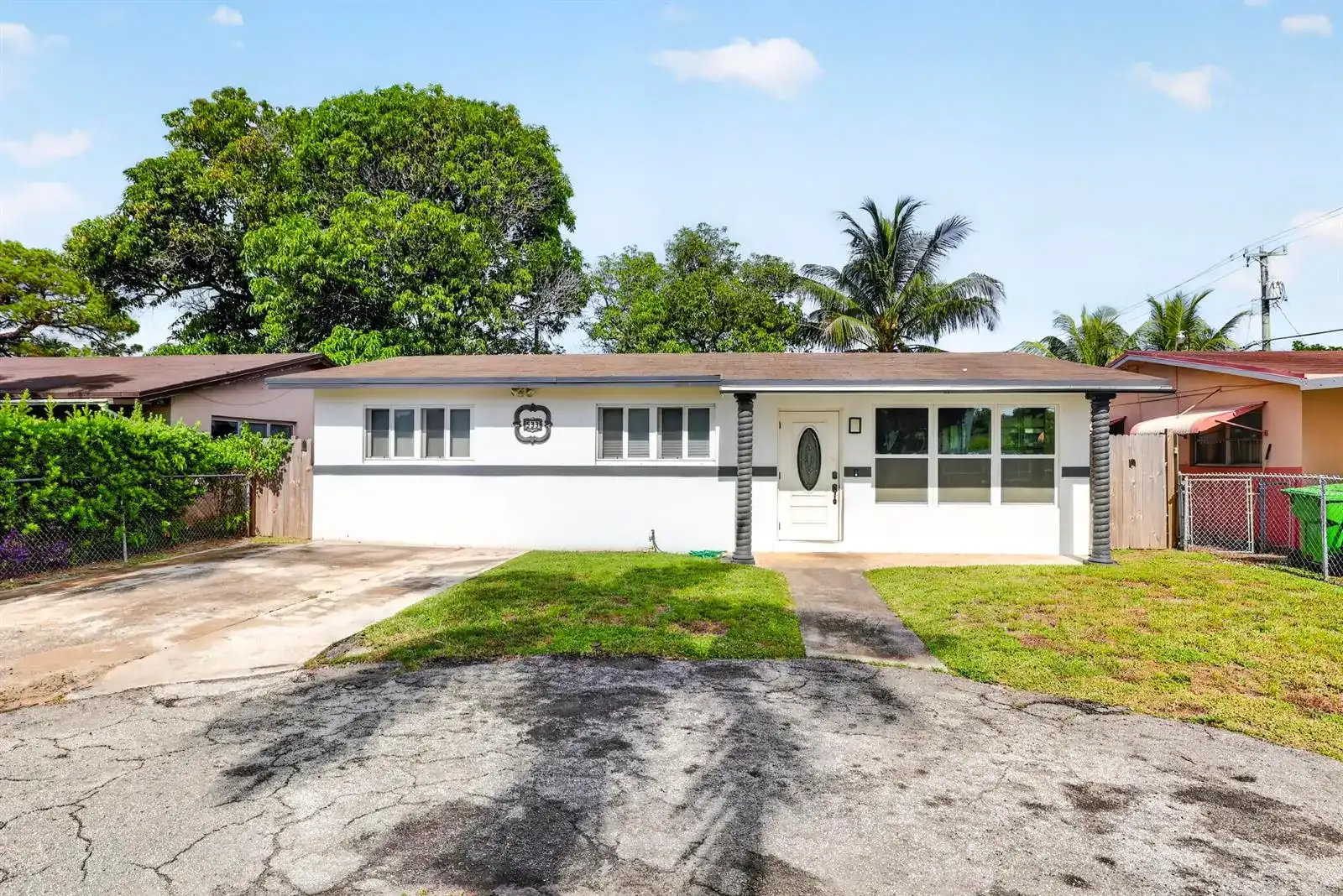 533 NW 17TH Avenue, Fort Lauderdale FL 33311