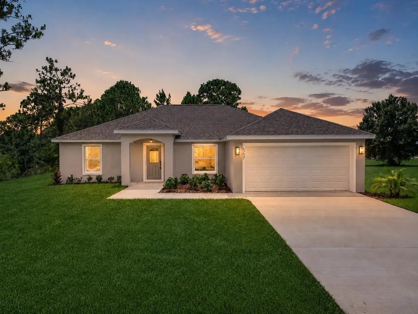 3 bedroom 2 bath Residential for sale at 5507 SOPERA Drive, Sebring FL 33872