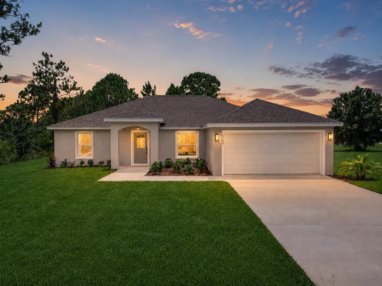 3 bedroom 2 bath Residential for sale at 5507 SOPERA Drive, Sebring FL 33872
