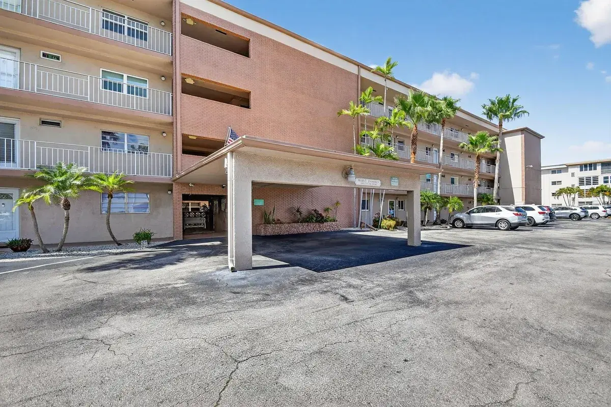 2615 NE 1ST Court # 312, Boynton Beach FL 33435