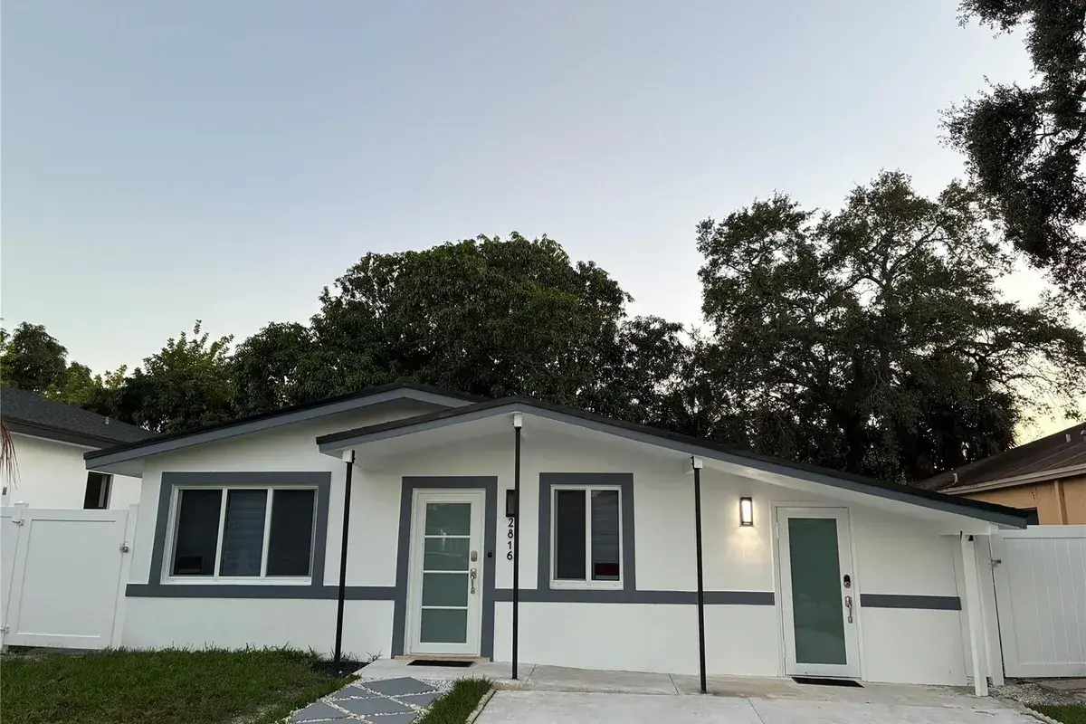 2816 NW 7TH Street, Fort Lauderdale FL 33311