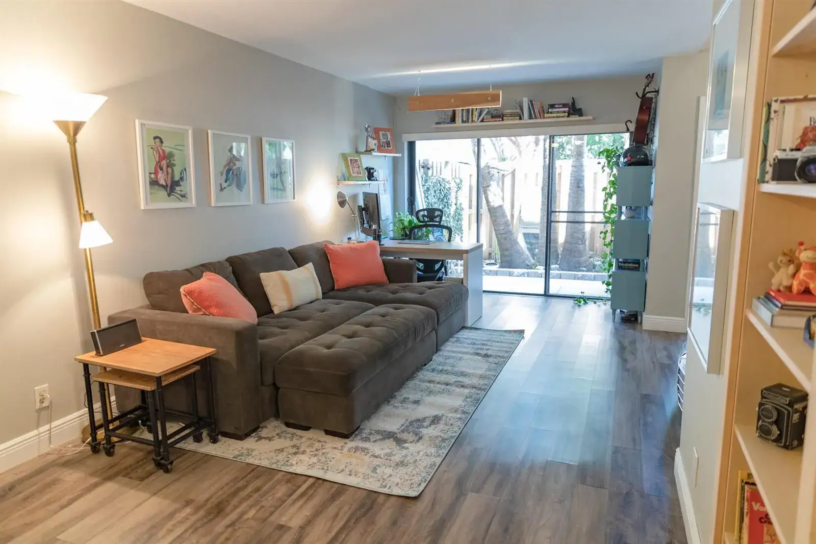 303 City View Drive # 303, Fort Lauderdale FL 33311