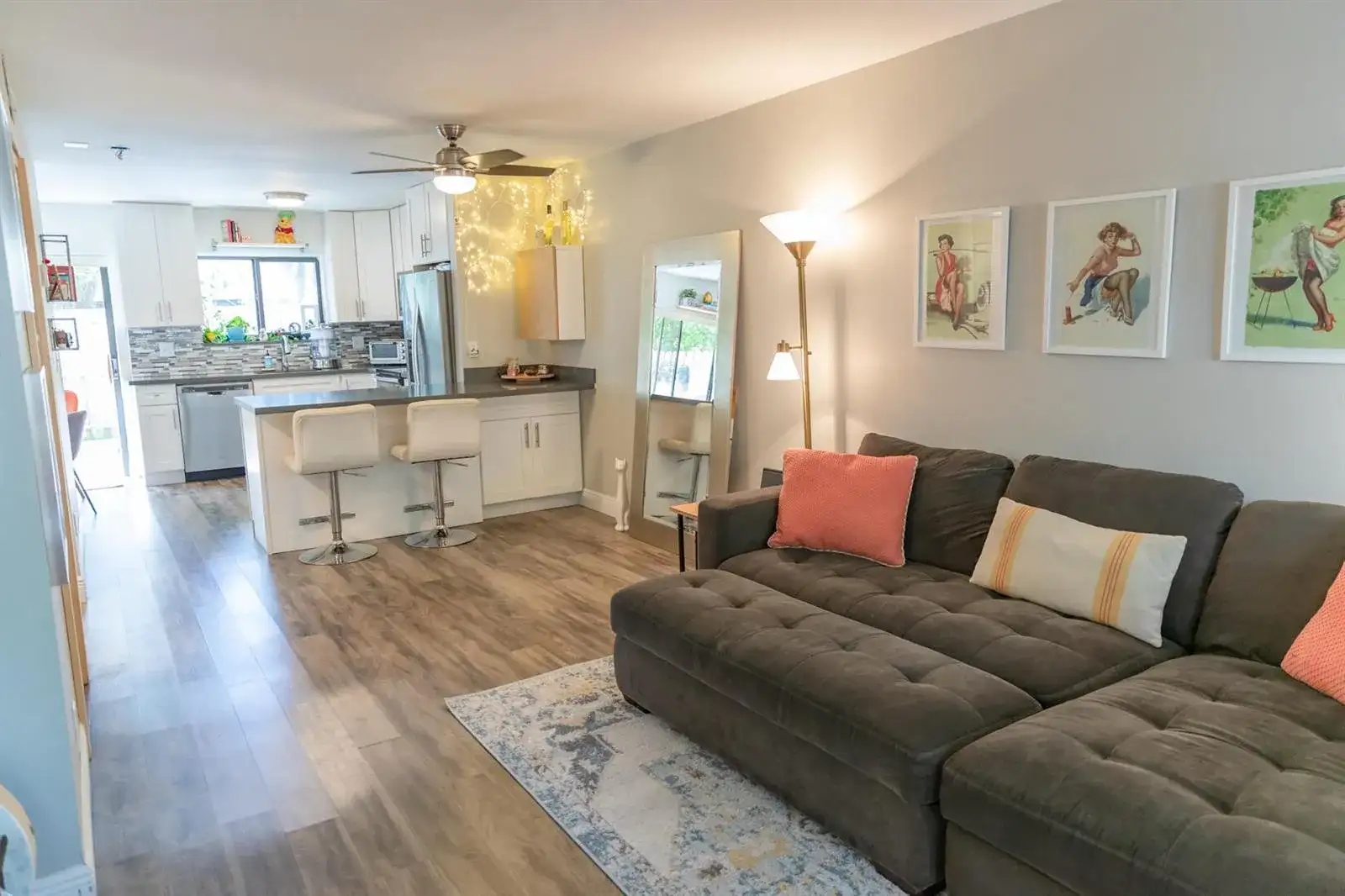 303 City View Drive # 303, Fort Lauderdale FL 33311 photo 3
