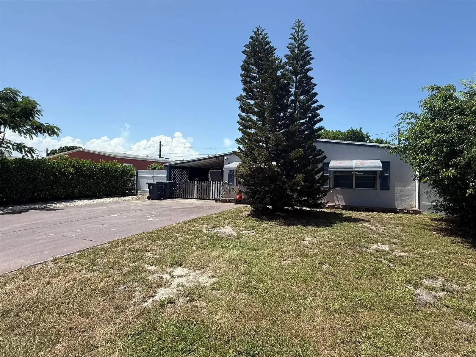 3114 FRENCH Avenue, Lake Worth FL 33461