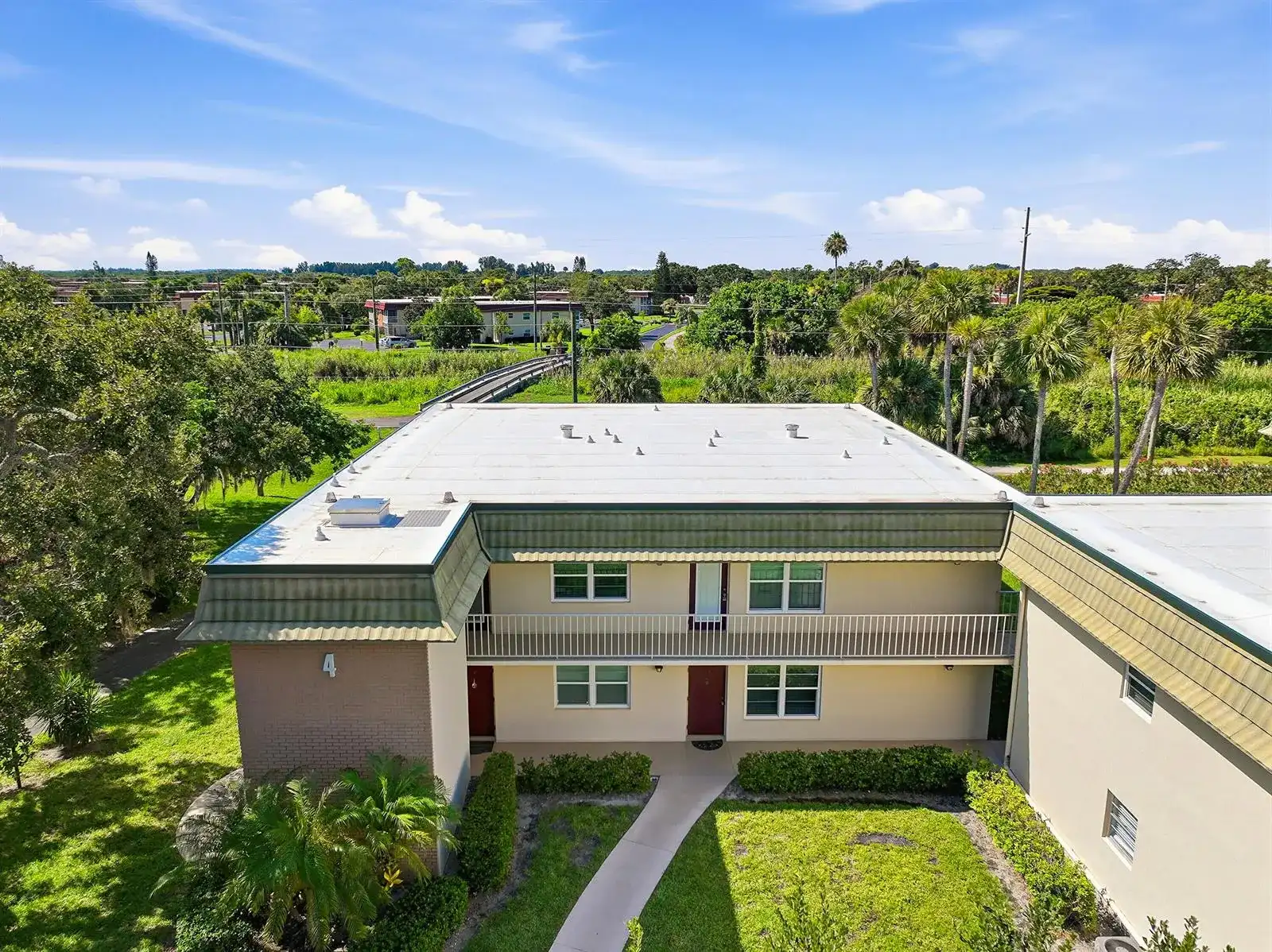 4 Vista Gardens Trail Unit 207, Vero Beach FL 32962