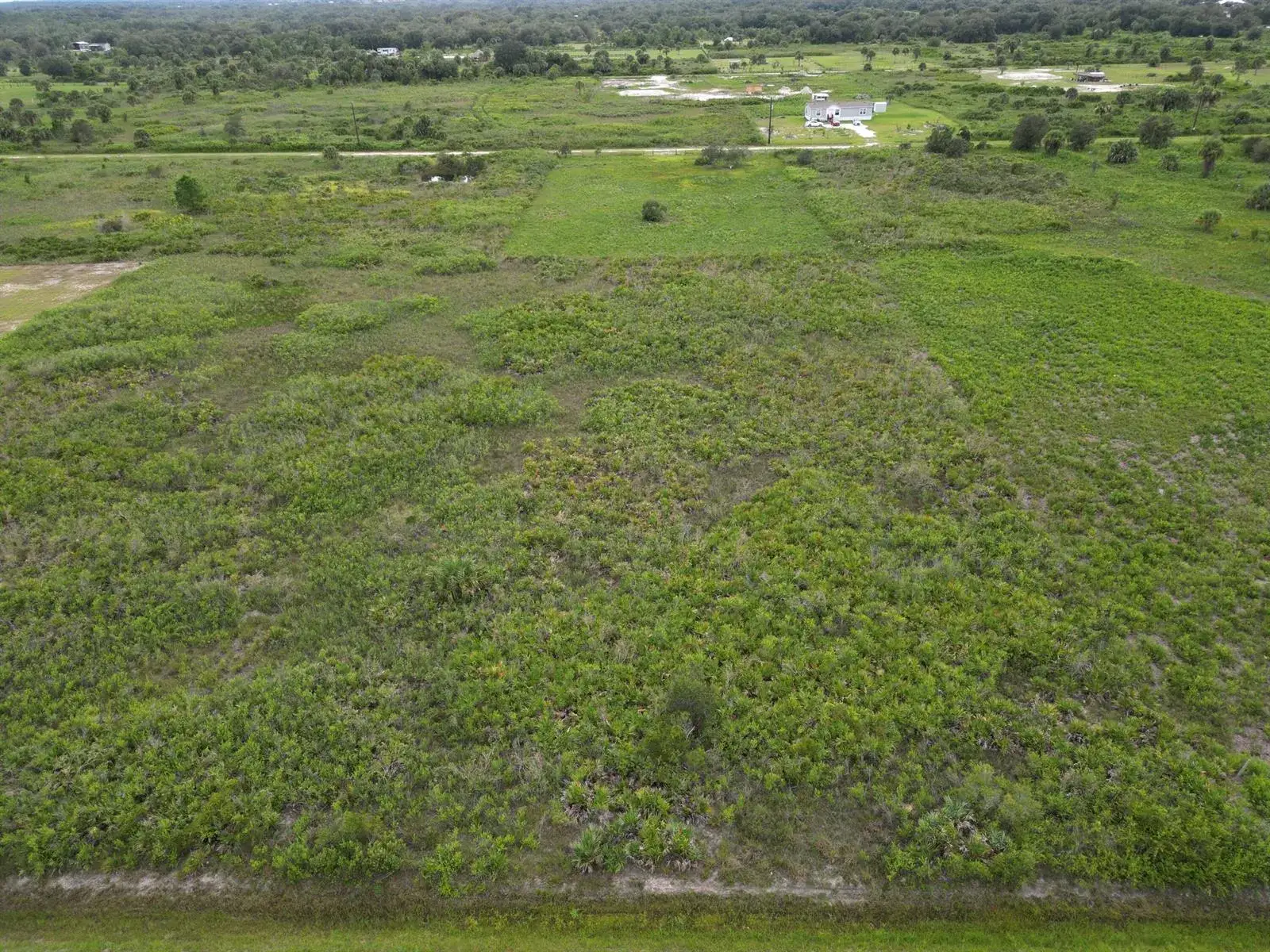 21332 NW 280TH Street, Okeechobee FL 34972