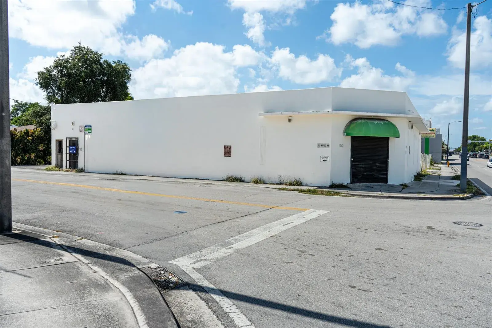 102 NW 22ND Avenue, Miami FL 33125
