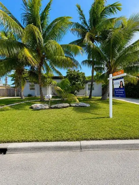618 49TH Street, West Palm Beach FL 33407