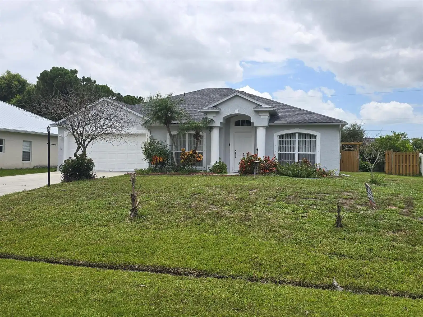 2026 SW CRANBERRY Street, Port St. Lucie FL 34953