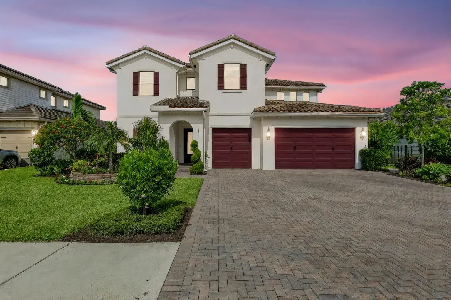 1047 Ember Ridge Run, Loxahatchee FL 33470