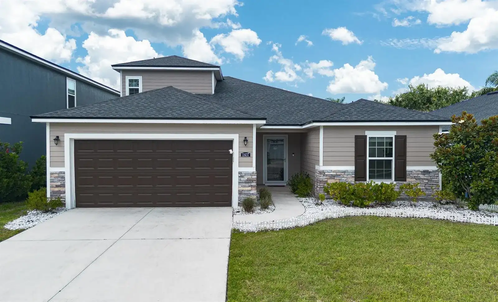 11637 Dunns Crossing Drive, Jacksonville FL 32218