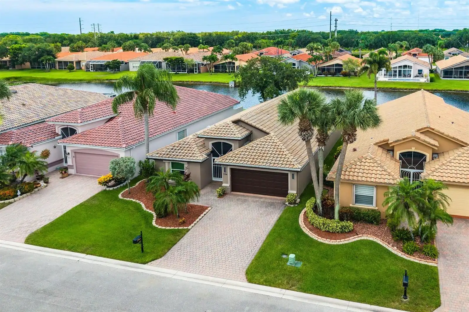 7756 Campania Drive, Boynton Beach FL 33472