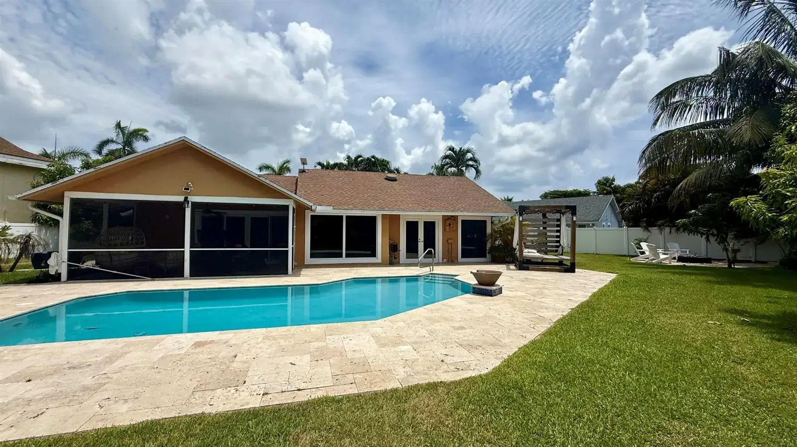 1526 Cormorant Road, Delray Beach FL 33444