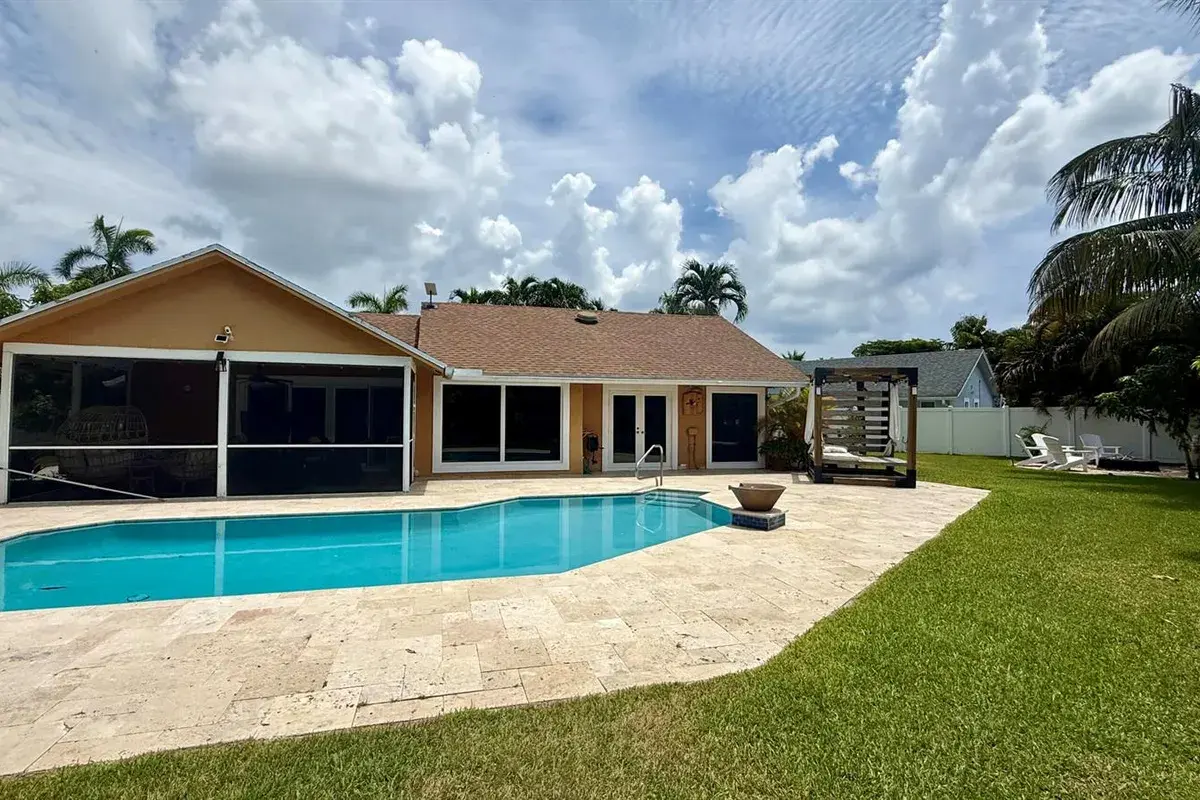 1526 Cormorant Road, Delray Beach FL 33444