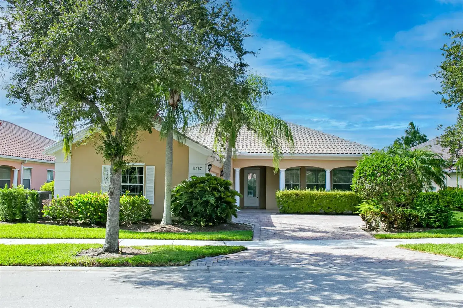 11267 SW Olmstead Drive, Port St. Lucie FL 34987