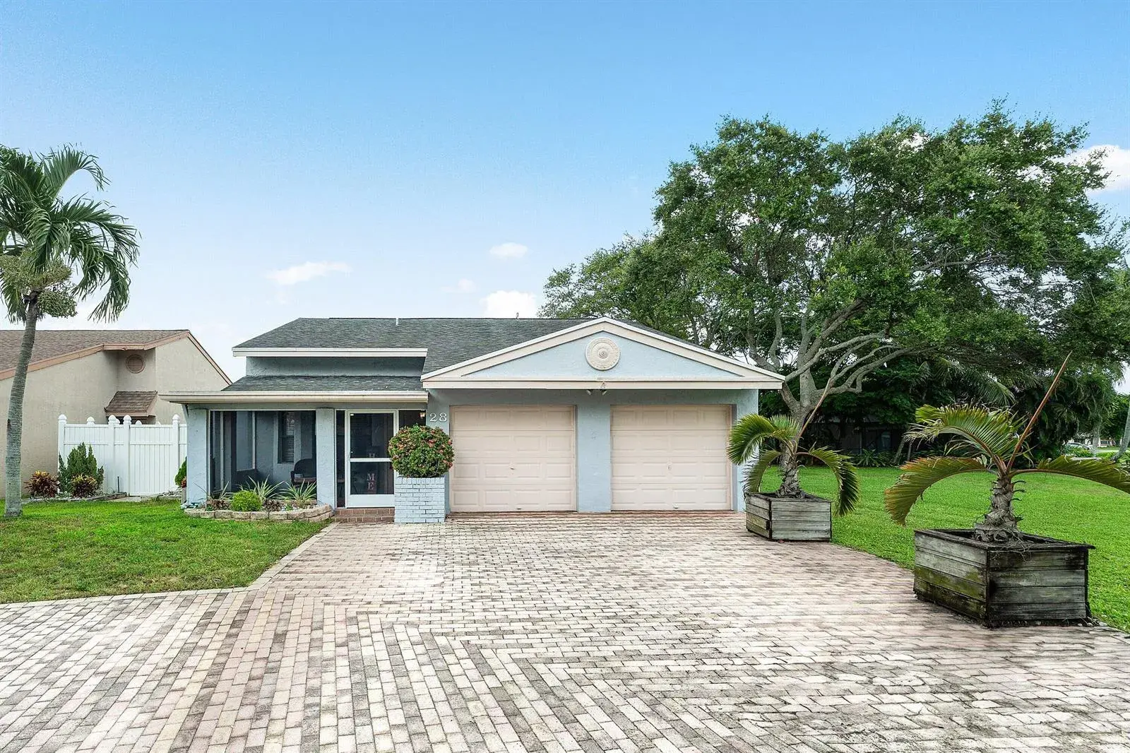 28 Paxford Lane, Boynton Beach FL 33426
