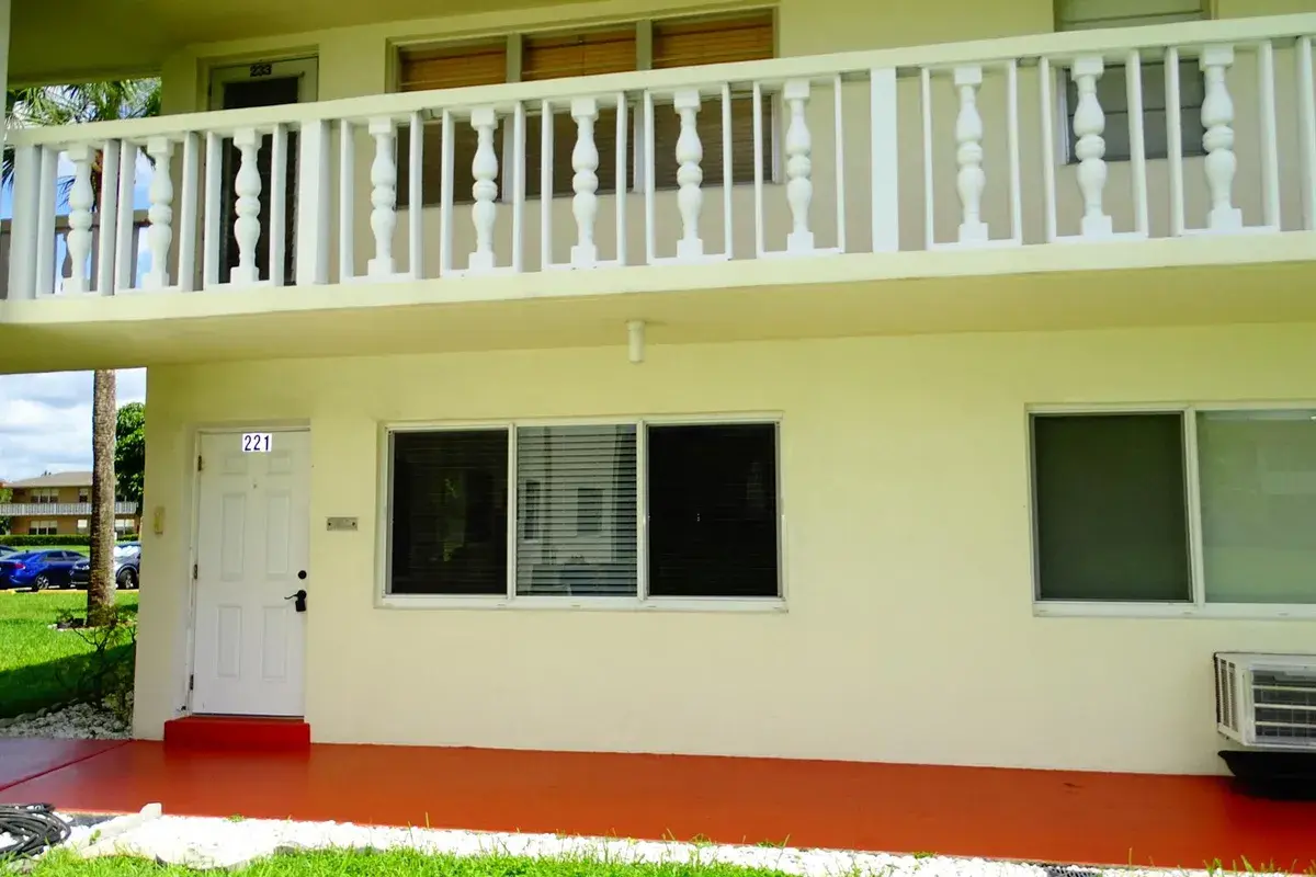 221 N Norwich J, West Palm Beach FL 33417