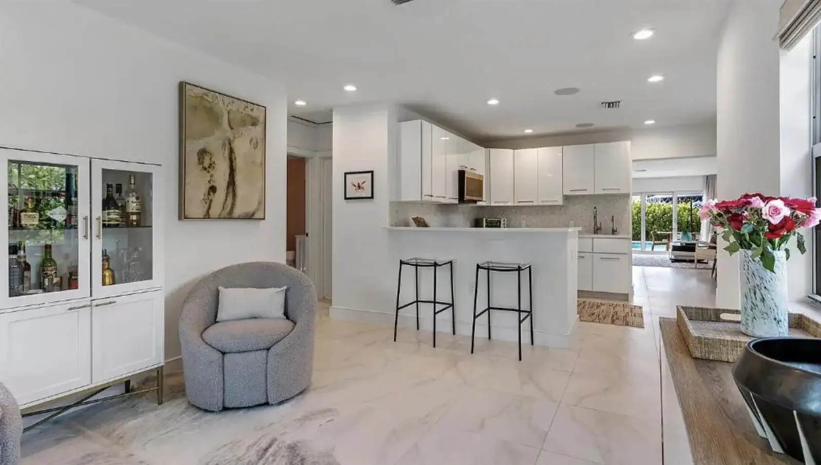 406 35TH Street, West Palm Beach FL 33407 photo 4