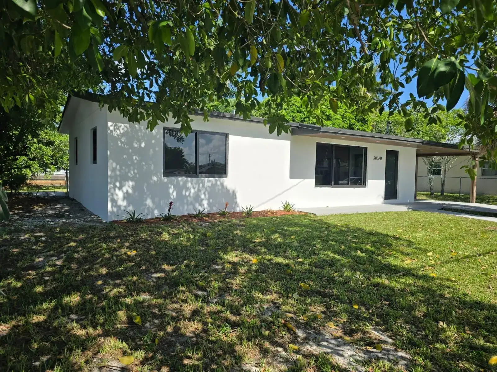 20520 NW 26TH Court, Miami Gardens FL 33056 photo 3