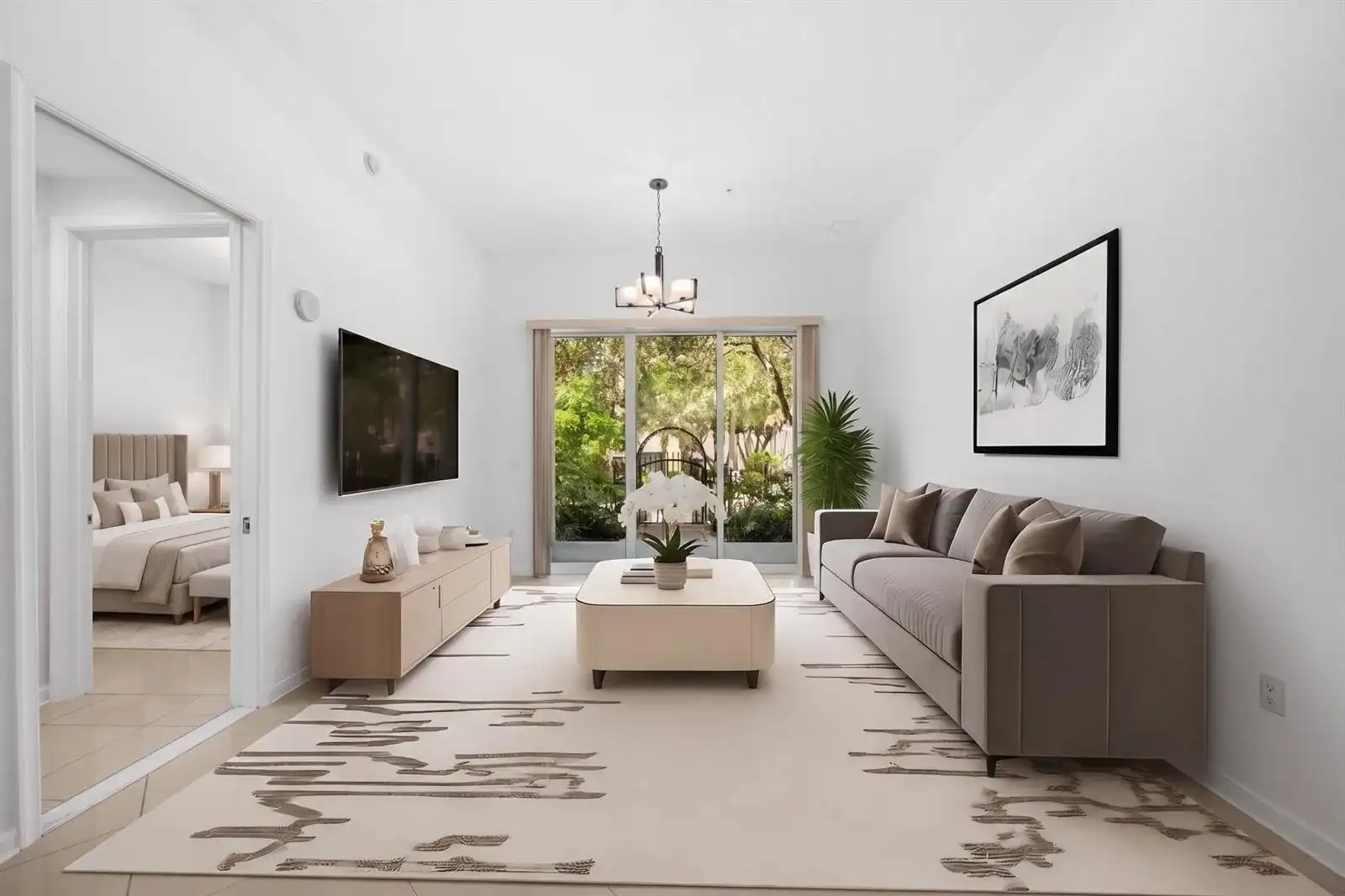 610 W Las Olas Boulevard # 115N, Fort Lauderdale FL 33312